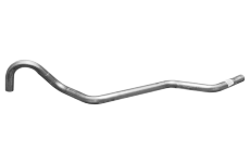 Výfuková trubka NOVAK 07.929