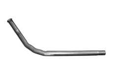 Výfuková trubka NOVAK 07.FR7