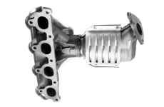 Katalyzátor NOVAK 08.004.C