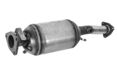 Filter sadzí/pevných častíc výfukového systému NOVAK 08.016.FSiC