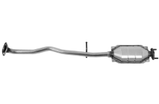 Katalyzátor NOVAK 09.004.C