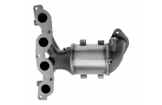 Katalyzátor NOVAK 09.005.C