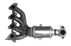 Katalyzátor NOVAK 09.006.C