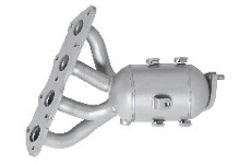 Katalyzátor NOVAK 09.007.C