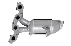 Katalyzátor NOVAK 09.008.C