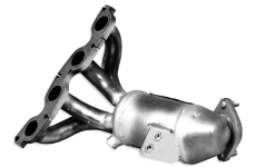 Katalyzátor NOVAK 09.016.C