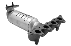 Katalyzátor NOVAK 09.017.C