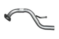 Výfukové potrubie NOVAK 09.800