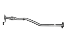 Výfukové potrubie NOVAK 09.901