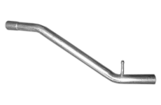 Výfukové potrubie NOVAK 11.800