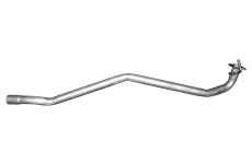 Výfukové potrubie NOVAK 11.905