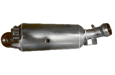 Filter sadzí/pevných častíc výfukového systému NOVAK 13.001.FCSiC