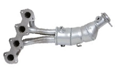 Katalyzátor NOVAK 13.003.C