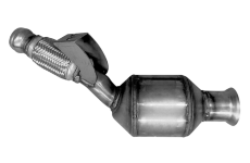 Katalyzátor NOVAK 13.005.C