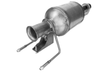 Filter sadzí/pevných častíc výfukového systému NOVAK 13.022.FSiC