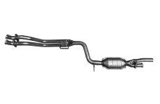 Katalyzátor NOVAK 13.115.C