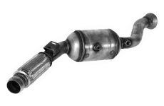 Katalyzátor NOVAK 13.126.C