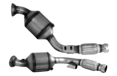 Katalyzátor NOVAK 13.127.C