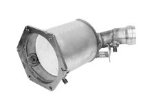 Filter sadzí/pevných častíc výfukového systému NOVAK 13.138.FSiC