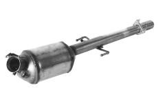 Filter sadzí/pevných častíc výfukového systému NOVAK 13.144.FSiC