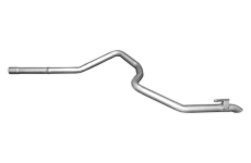 Výfuková trubka NOVAK 13.924