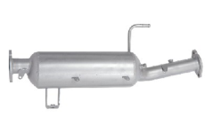 Filter sadzí/pevných častíc výfukového systému NOVAK 14.002.FSiC