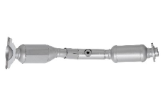 Katalyzátor NOVAK 16.008.C