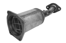 Filter sadzí/pevných častíc výfukového systému NOVAK 16.078.FSiC