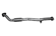 Výfuková trubka NOVAK 16.102