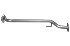 Výfuková trubka NOVAK 16.103