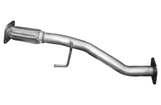 Výfukové potrubie NOVAK 16.105