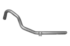 Výfukové potrubie NOVAK 16.922