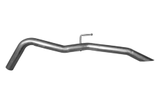 Výfukové potrubie NOVAK 16.929