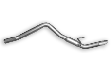 Výfukové potrubie NOVAK 16.930