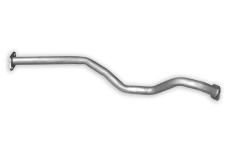 Výfukové potrubie NOVAK 16.931