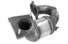 Katalyzátor NOVAK 17.004.C