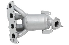 Katalyzátor NOVAK 17.008.C