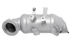 Katalyzátor NOVAK 17.009.C