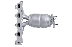 Katalyzátor NOVAK 17.011.C