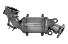 Katalyzátor NOVAK 17.015.C