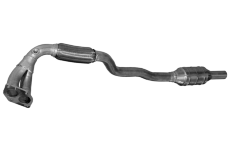 Katalyzátor NOVAK 17.016.C