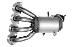 Katalyzátor NOVAK 17.017.C