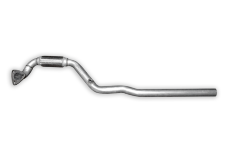 Výfukové potrubie NOVAK 17.165