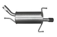 Koncový tlmič výfuku NOVAK 17.775