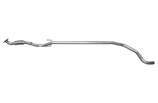 Výfuková trubka NOVAK 17.918