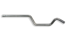 Výfukové potrubie NOVAK 17.928