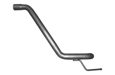 Výfuková trubka NOVAK 17.937