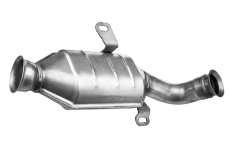 Katalyzátor NOVAK 18.004.C