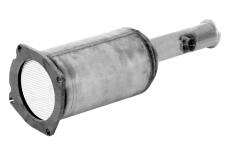 Filter sadzí/pevných častíc výfukového systému NOVAK 18.078.FSIC