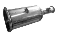 Filter sadzí/pevných častíc výfukového systému NOVAK 18.109.FSiC